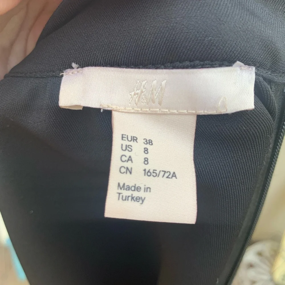 H&M you questions